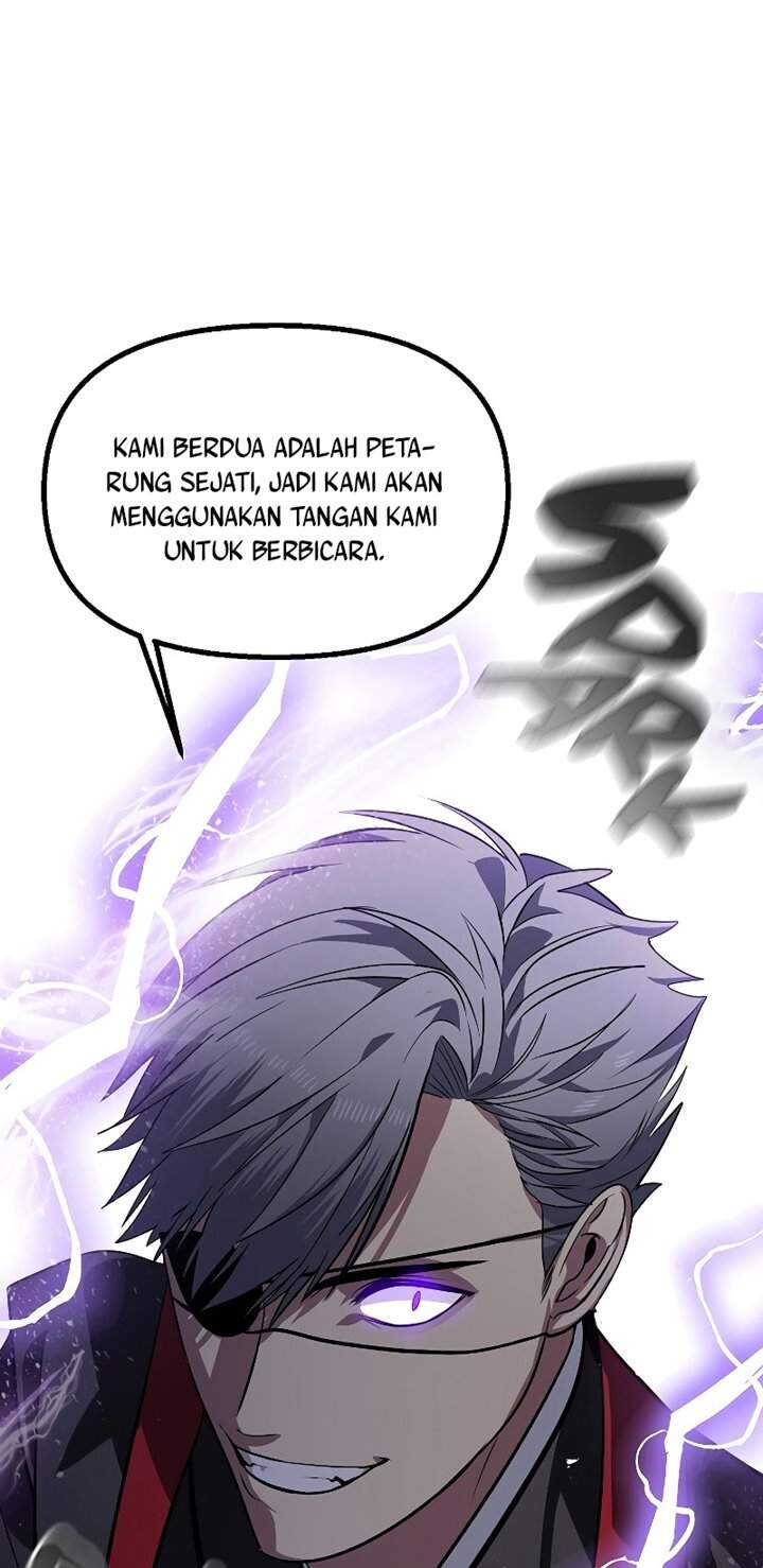SSS-Class Suicide Hunter Chap 53 - Next Chap 54