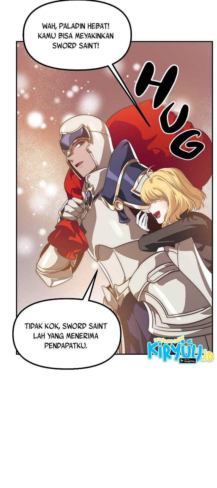 SSS-Class Suicide Hunter Chap 53 - Next Chap 54