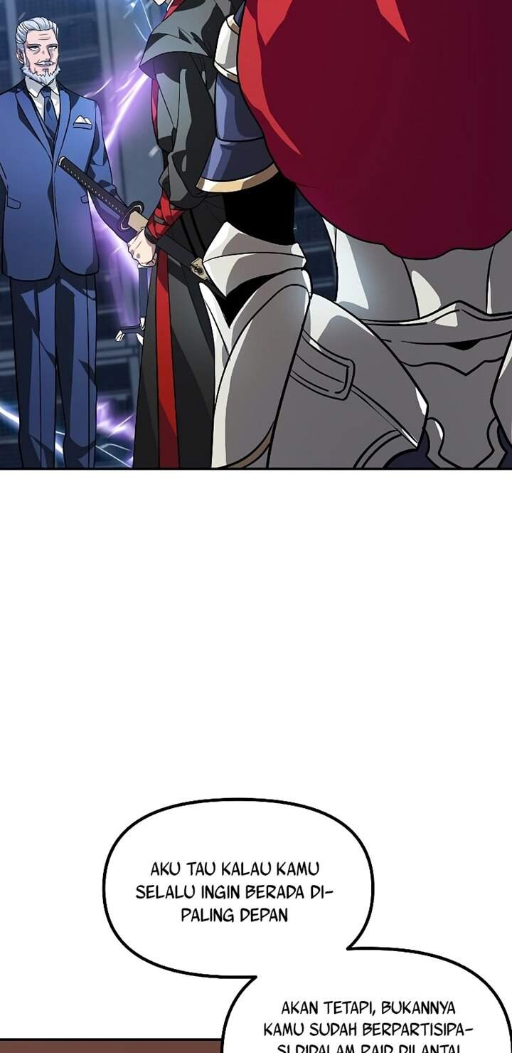 SSS-Class Suicide Hunter Chap 53 - Next Chap 54