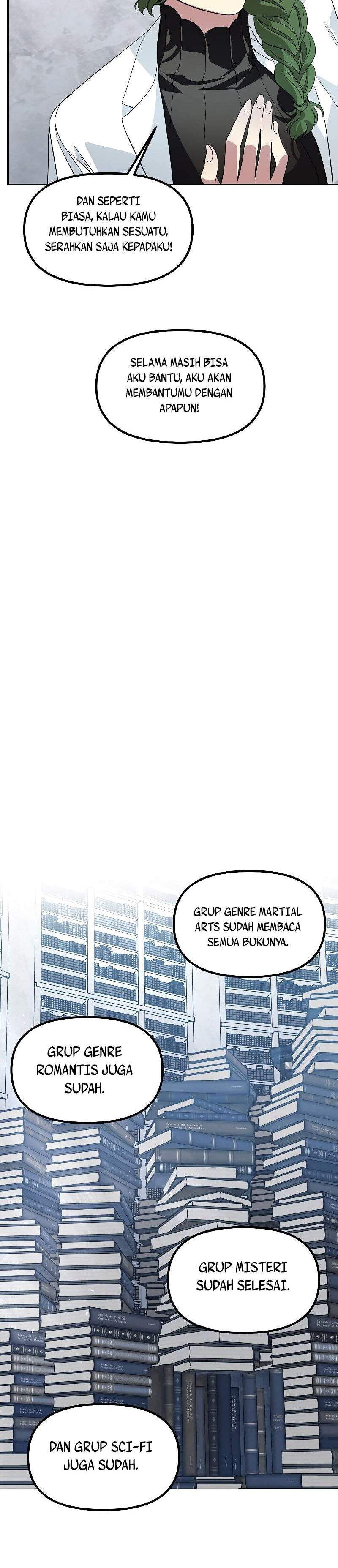 SSS-Class Suicide Hunter Chap 50 - Next Chap 51