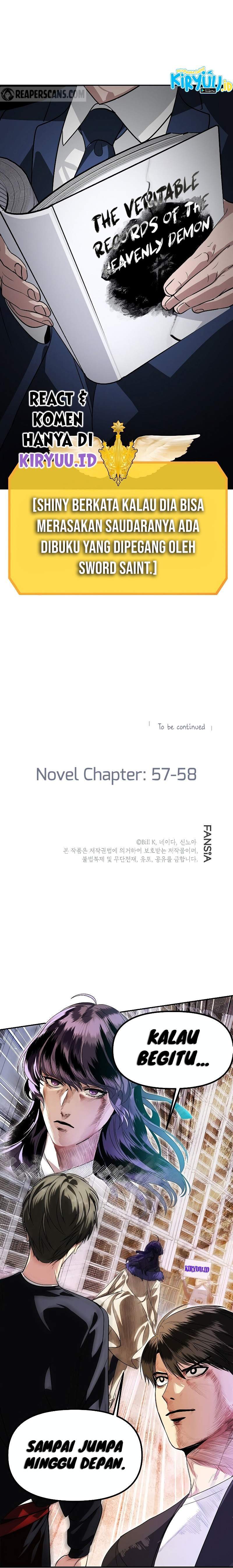 SSS-Class Suicide Hunter Chap 50 - Next Chap 51