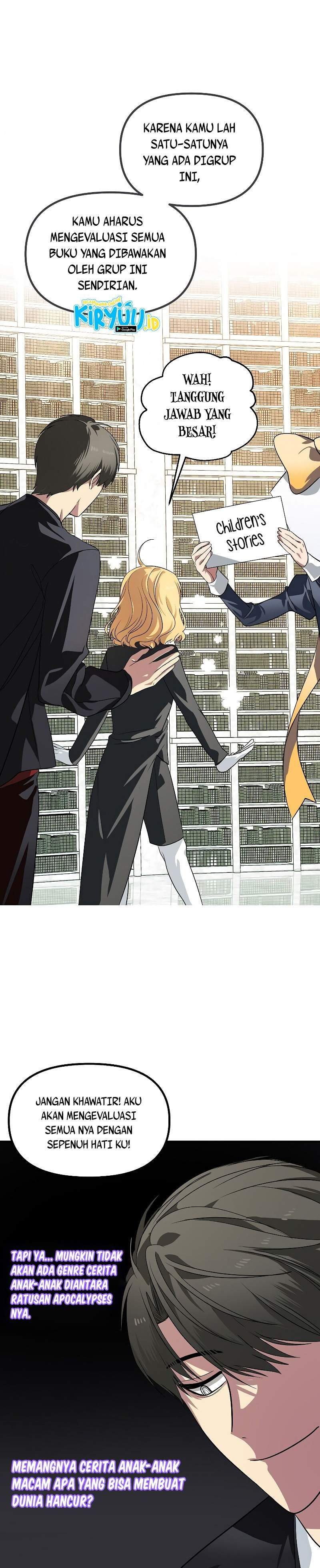 SSS-Class Suicide Hunter Chap 50 - Next Chap 51