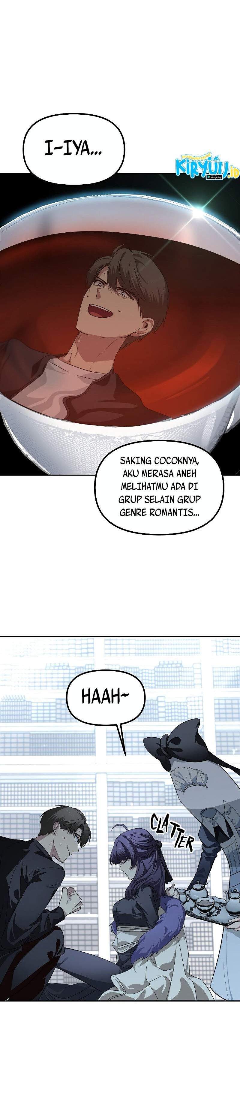 SSS-Class Suicide Hunter Chap 50 - Next Chap 51