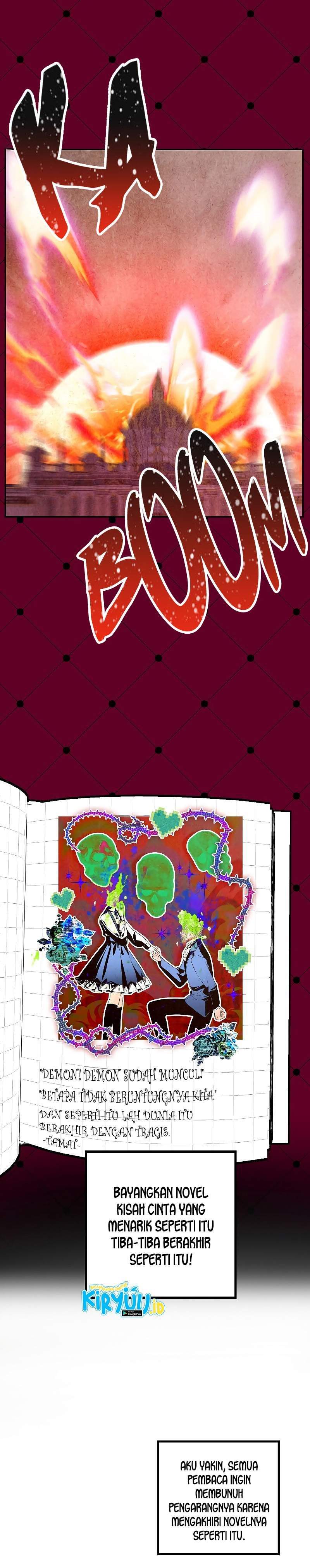 SSS-Class Suicide Hunter Chap 50 - Next Chap 51