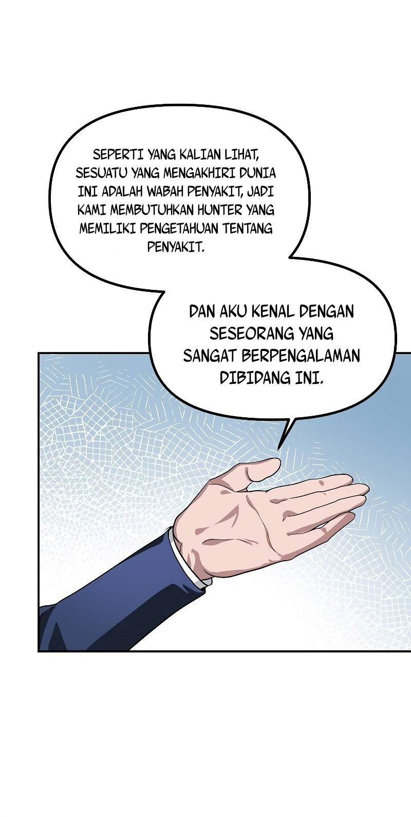 SSS-Class Suicide Hunter Chap 51 - Next Chap 52