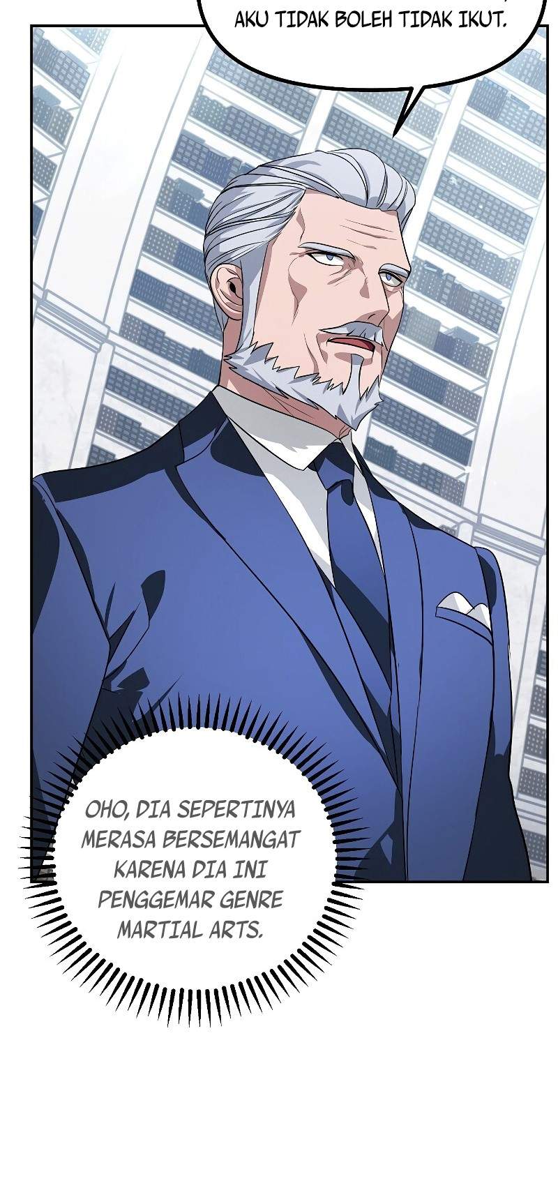 SSS-Class Suicide Hunter Chap 51 - Next Chap 52