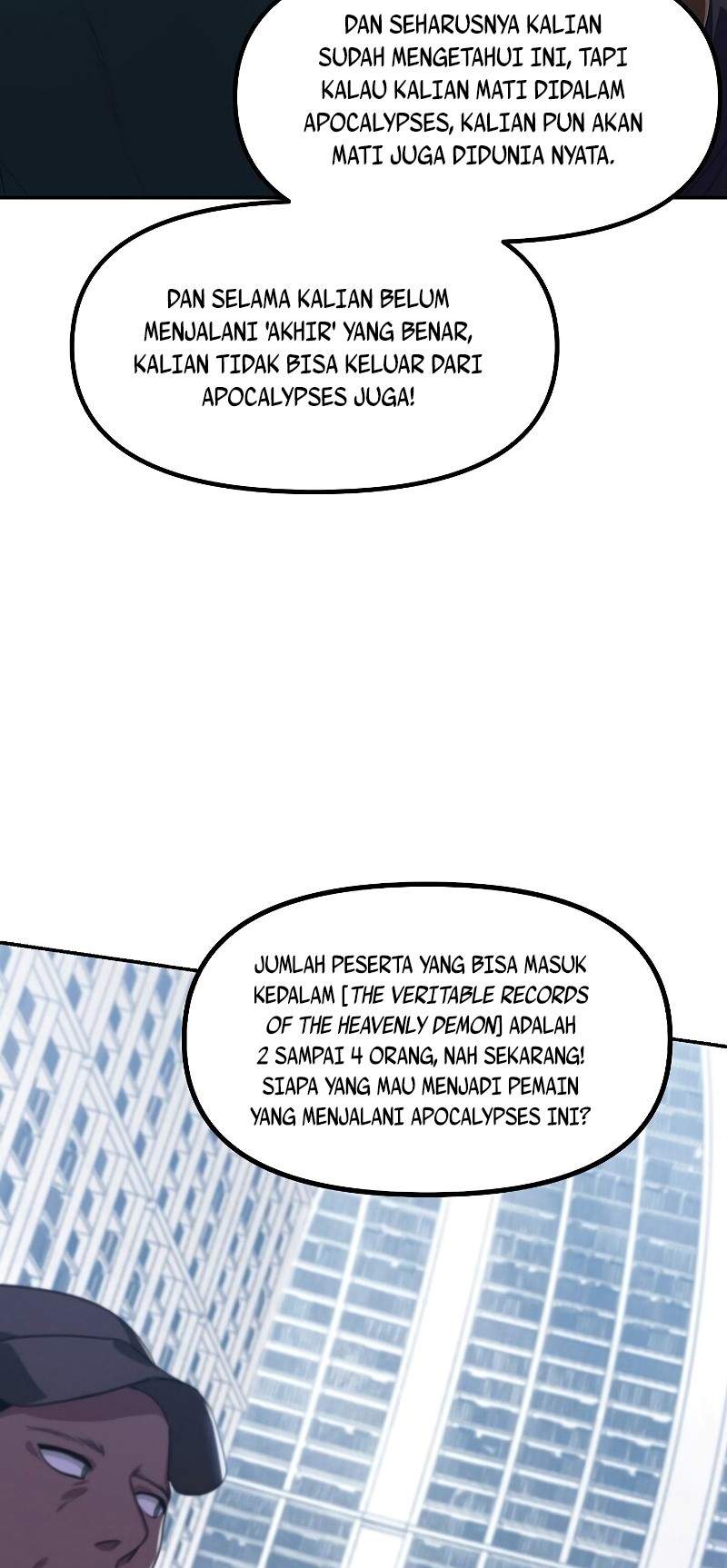 SSS-Class Suicide Hunter Chap 51 - Next Chap 52