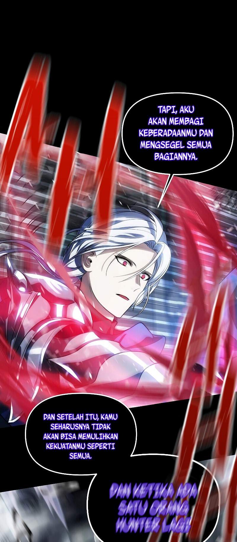 SSS-Class Suicide Hunter Chap 51 - Next Chap 52