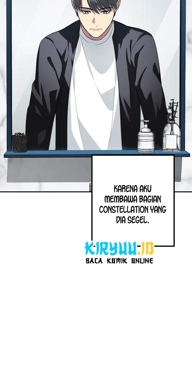 SSS-Class Suicide Hunter Chap 51 - Next Chap 52