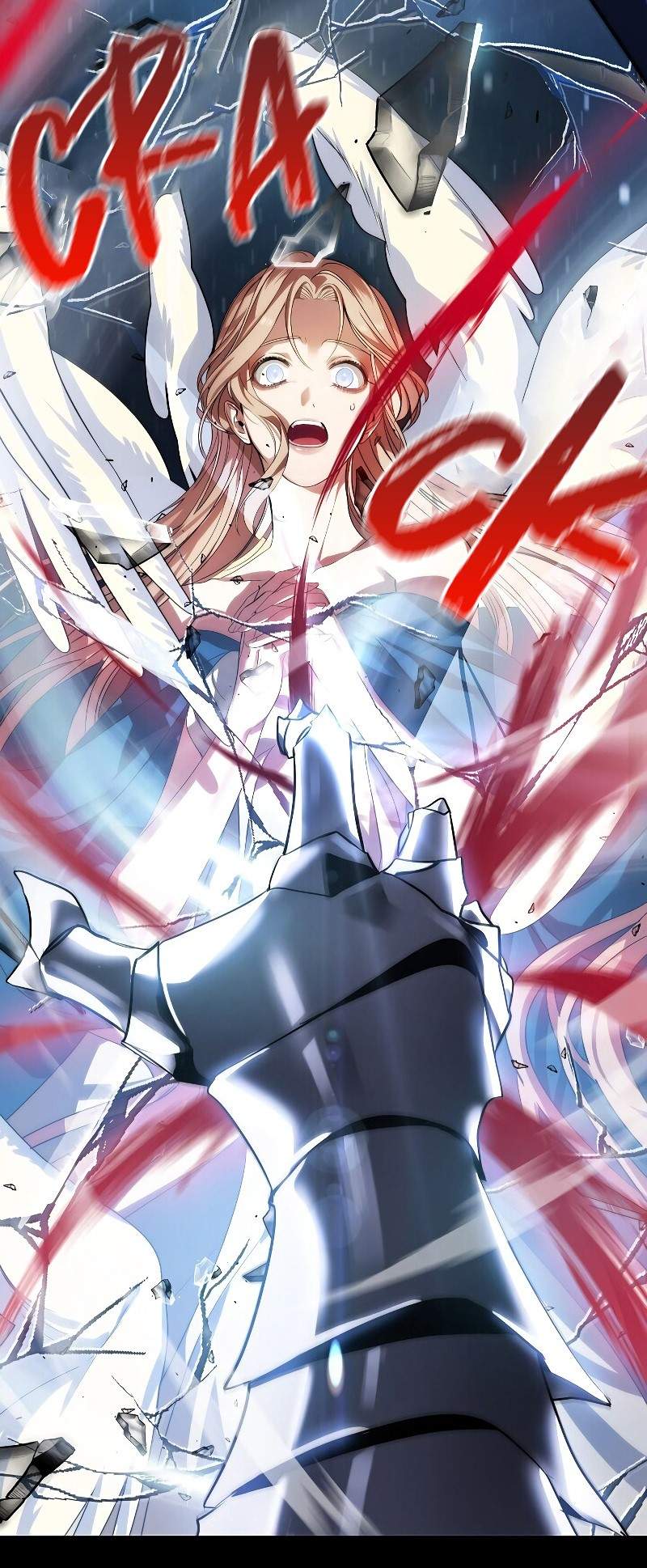 SSS-Class Suicide Hunter Chap 51 - Next Chap 52