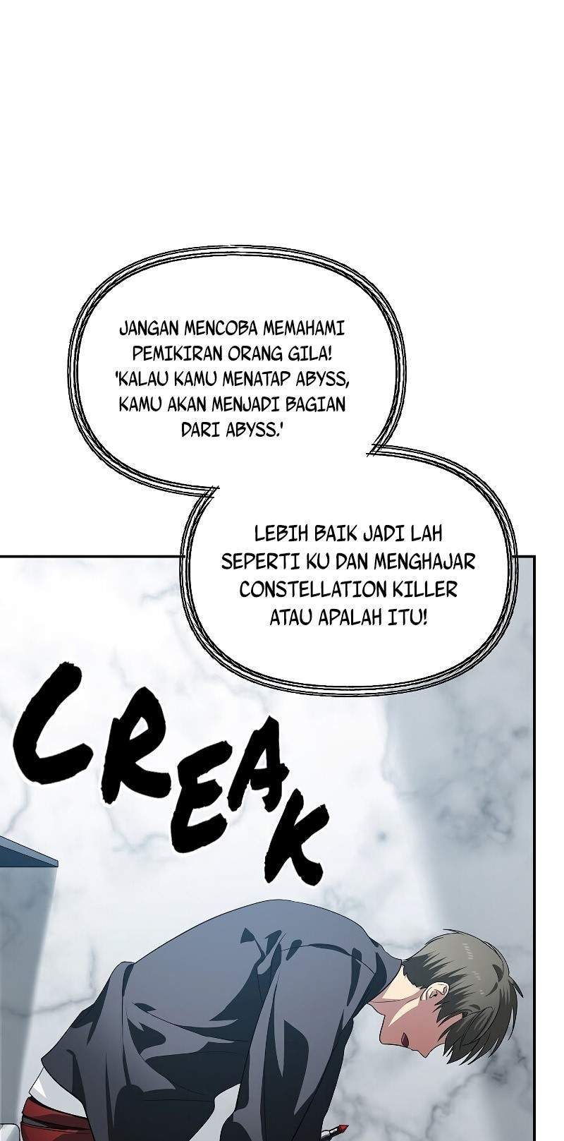 SSS-Class Suicide Hunter Chap 51 - Next Chap 52