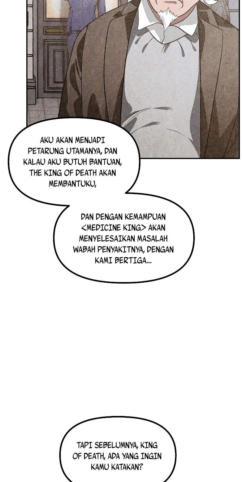 SSS-Class Suicide Hunter Chap 51 - Next Chap 52