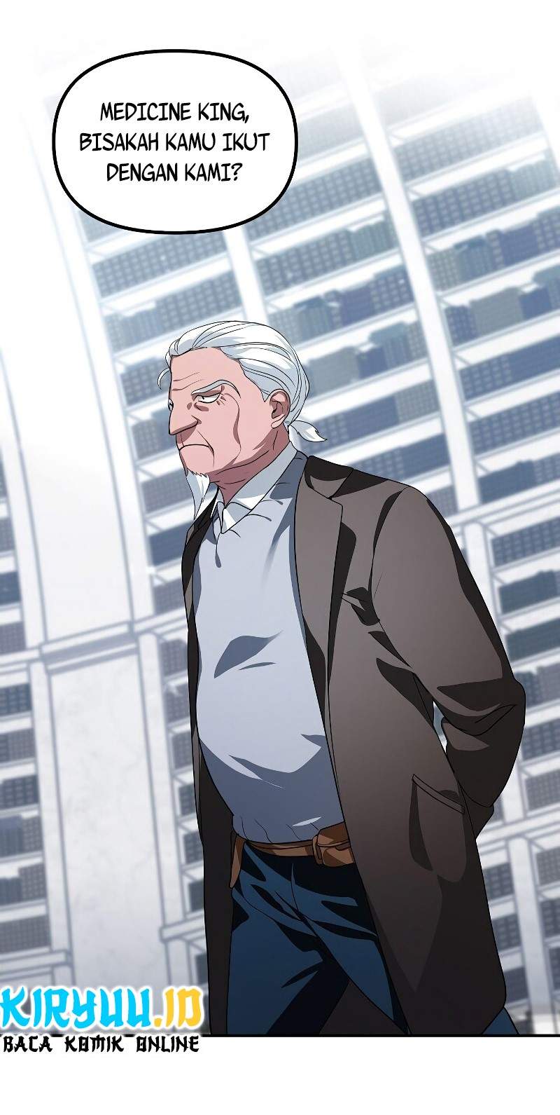 SSS-Class Suicide Hunter Chap 51 - Next Chap 52