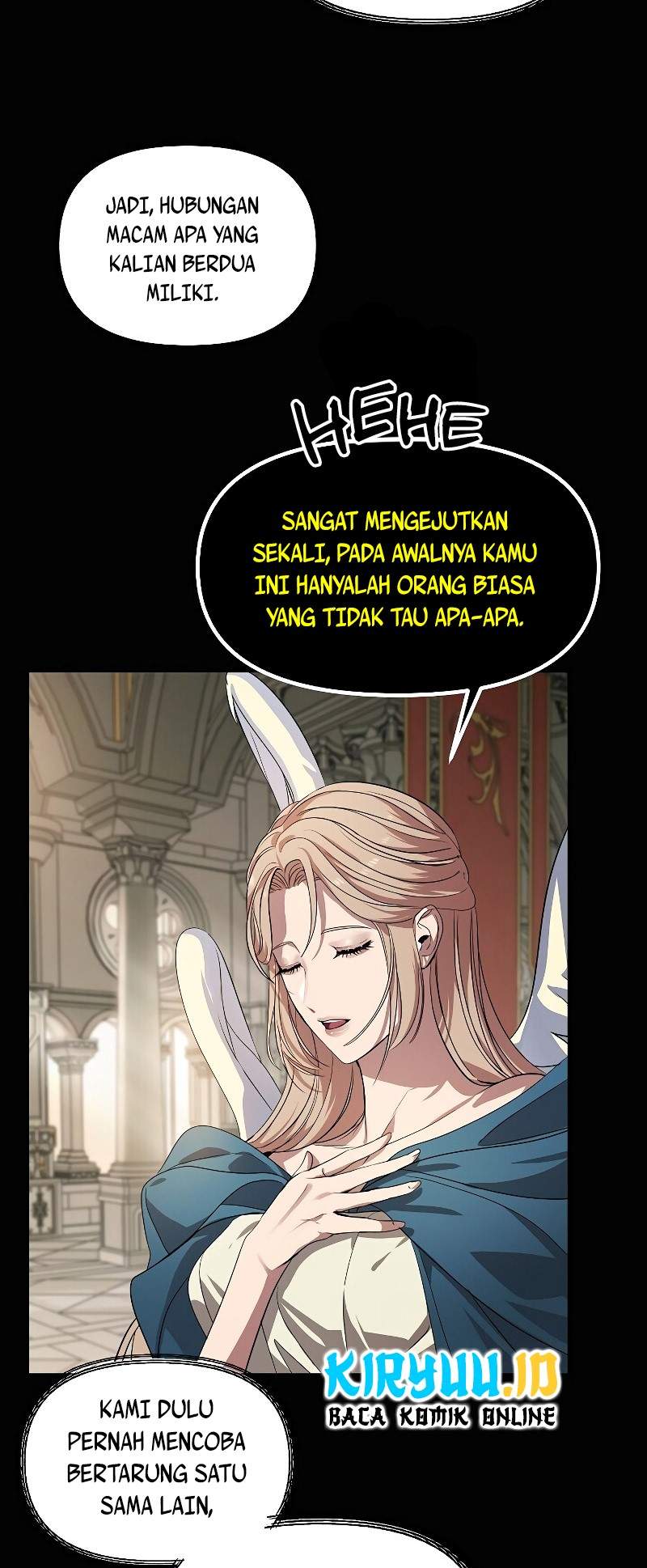 SSS-Class Suicide Hunter Chap 51 - Next Chap 52