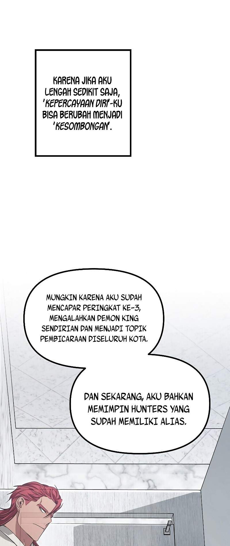 SSS-Class Suicide Hunter Chap 51 - Next Chap 52