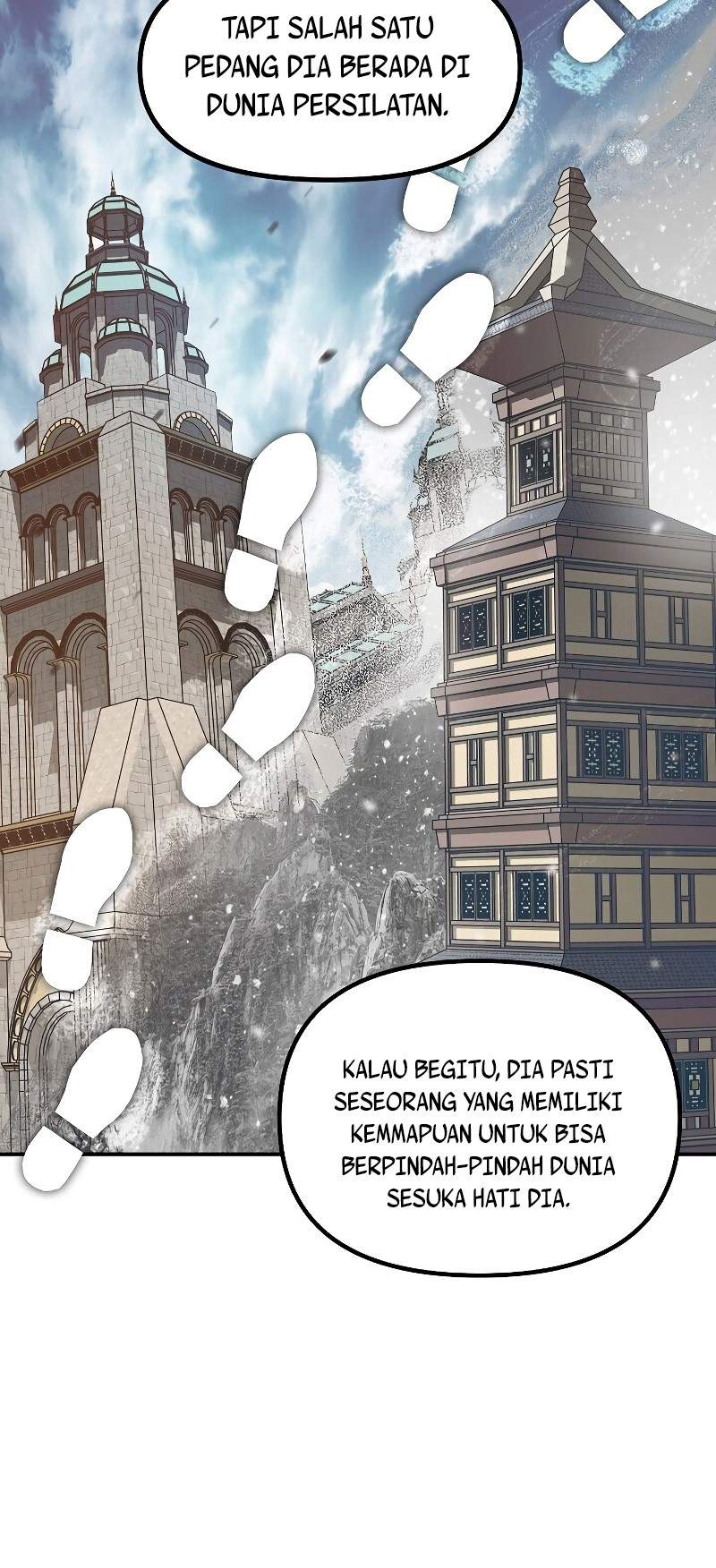 SSS-Class Suicide Hunter Chap 51 - Next Chap 52