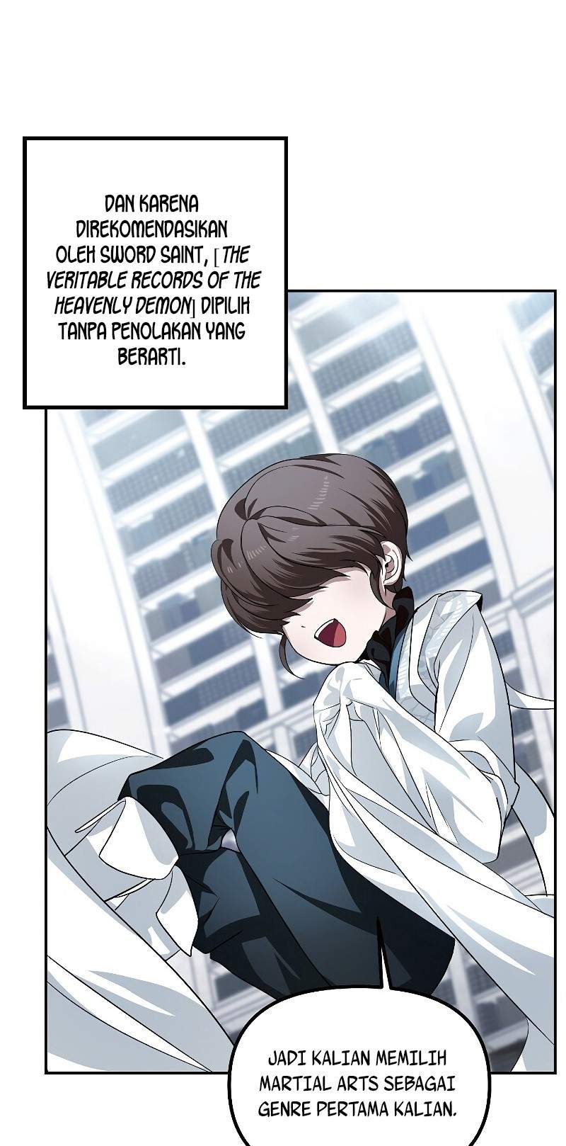 SSS-Class Suicide Hunter Chap 51 - Next Chap 52