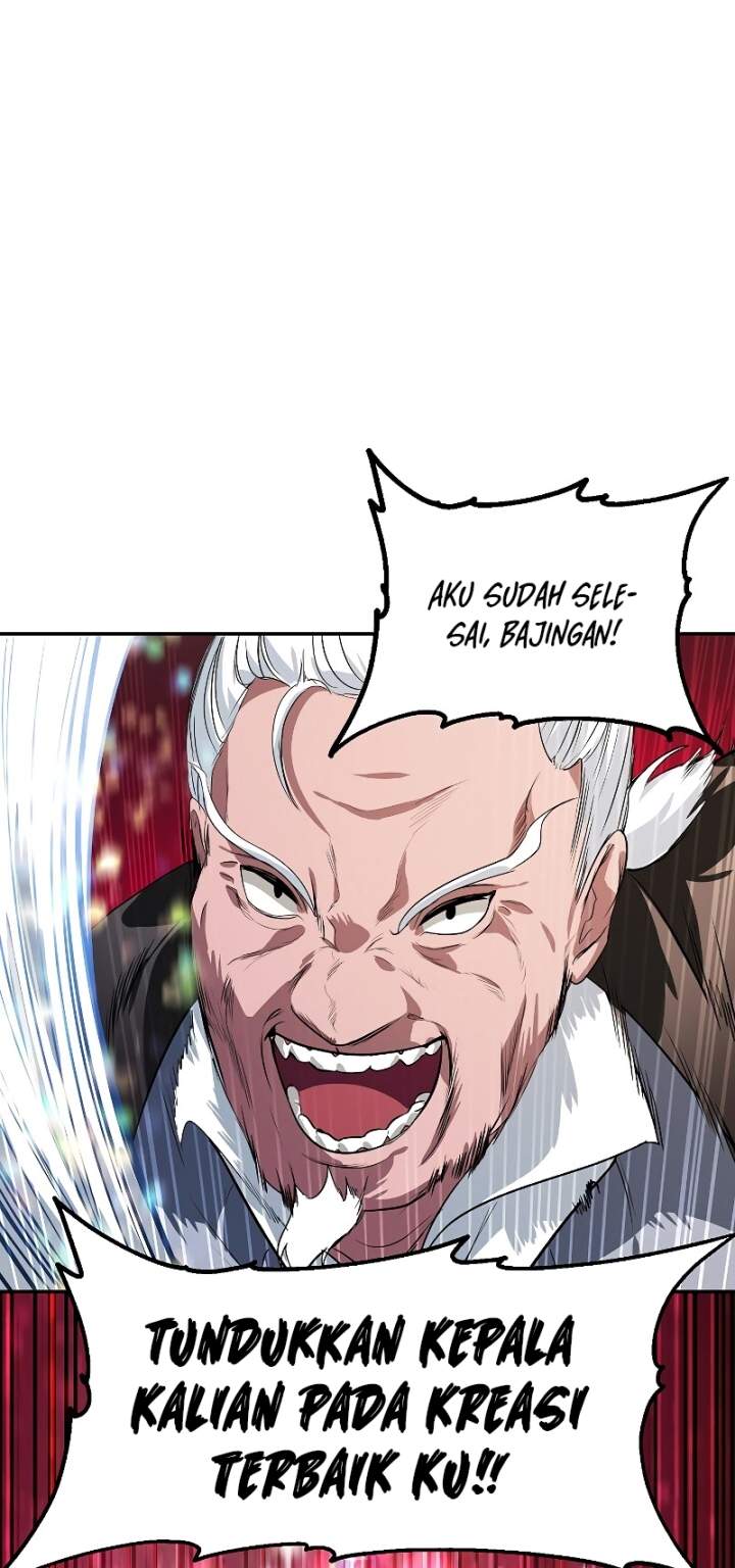 SSS-Class Suicide Hunter Chap 52 - Next Chap 53