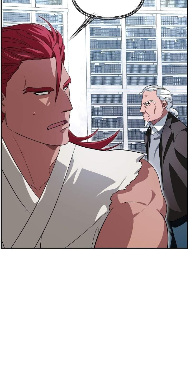 SSS-Class Suicide Hunter Chap 52 - Next Chap 53