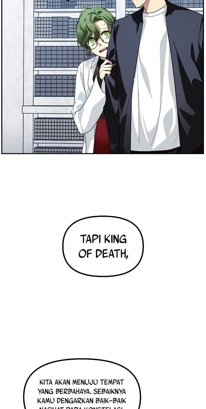 SSS-Class Suicide Hunter Chap 52 - Next Chap 53