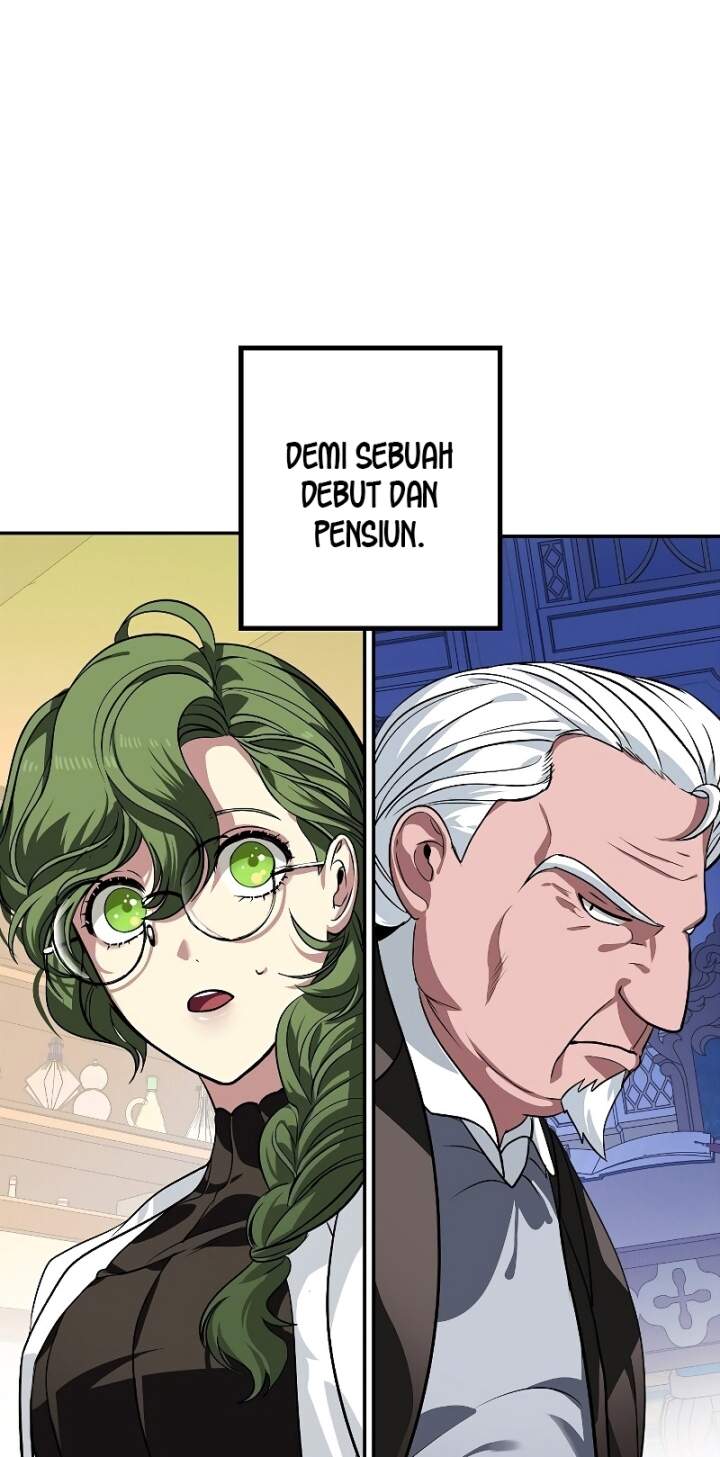 SSS-Class Suicide Hunter Chap 52 - Next Chap 53