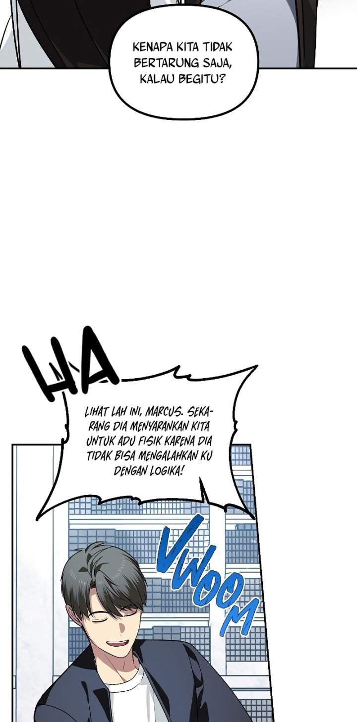 SSS-Class Suicide Hunter Chap 52 - Next Chap 53