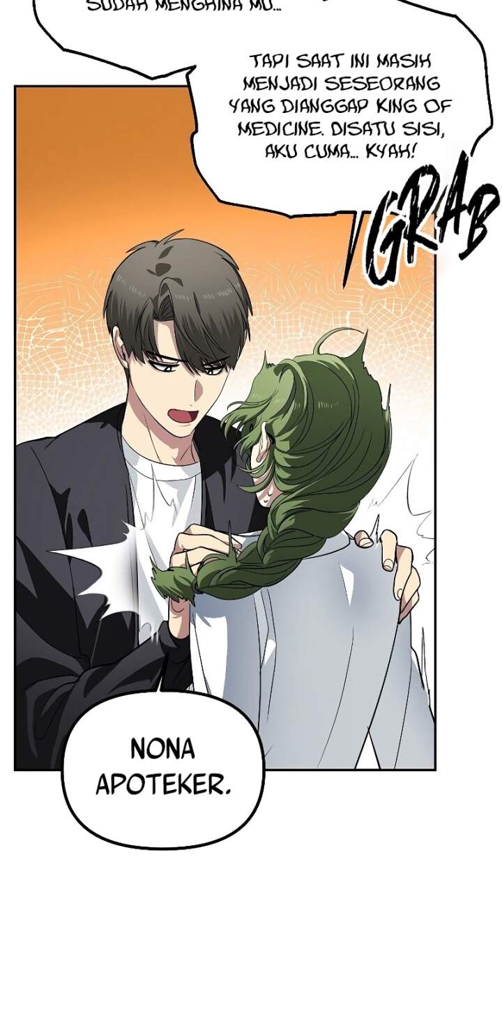 SSS-Class Suicide Hunter Chap 52 - Next Chap 53