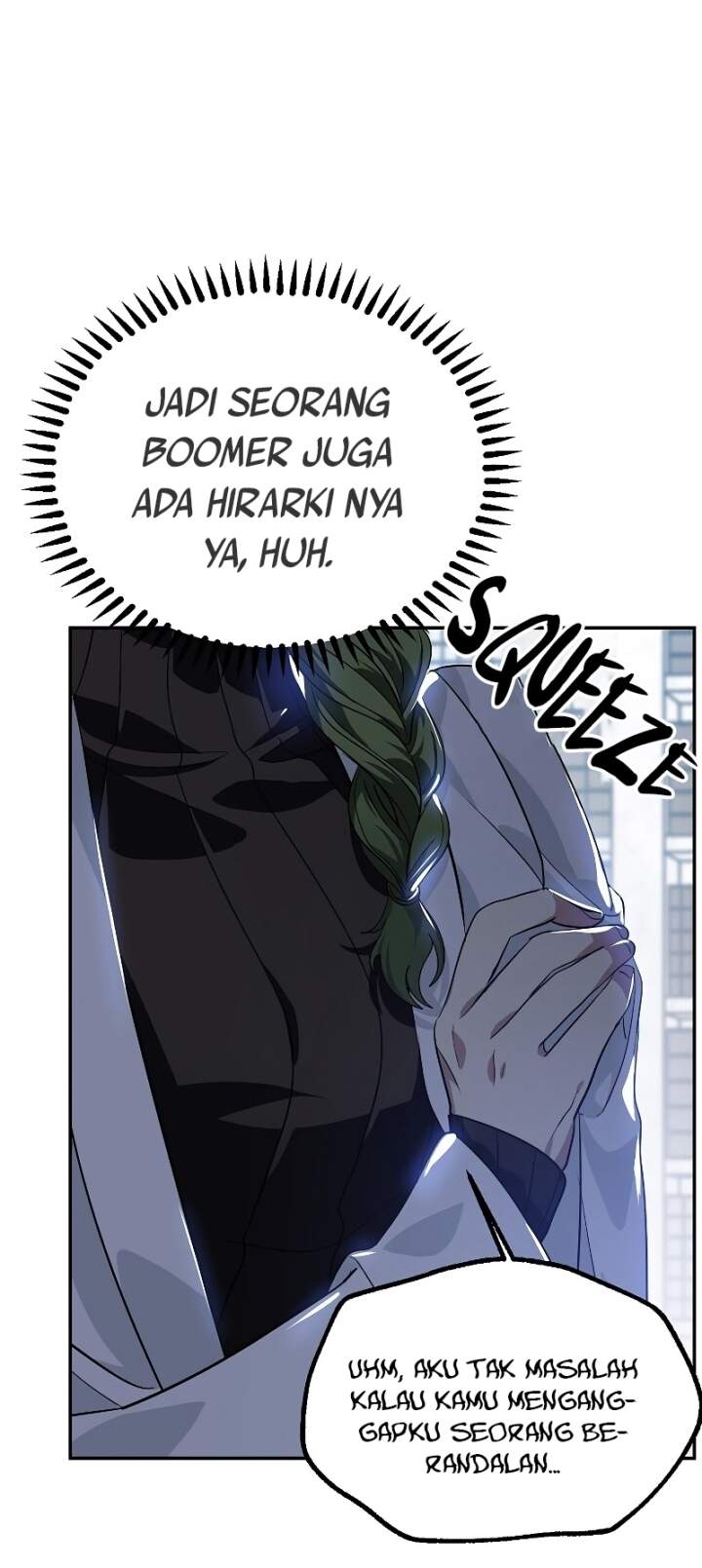 SSS-Class Suicide Hunter Chap 52 - Next Chap 53