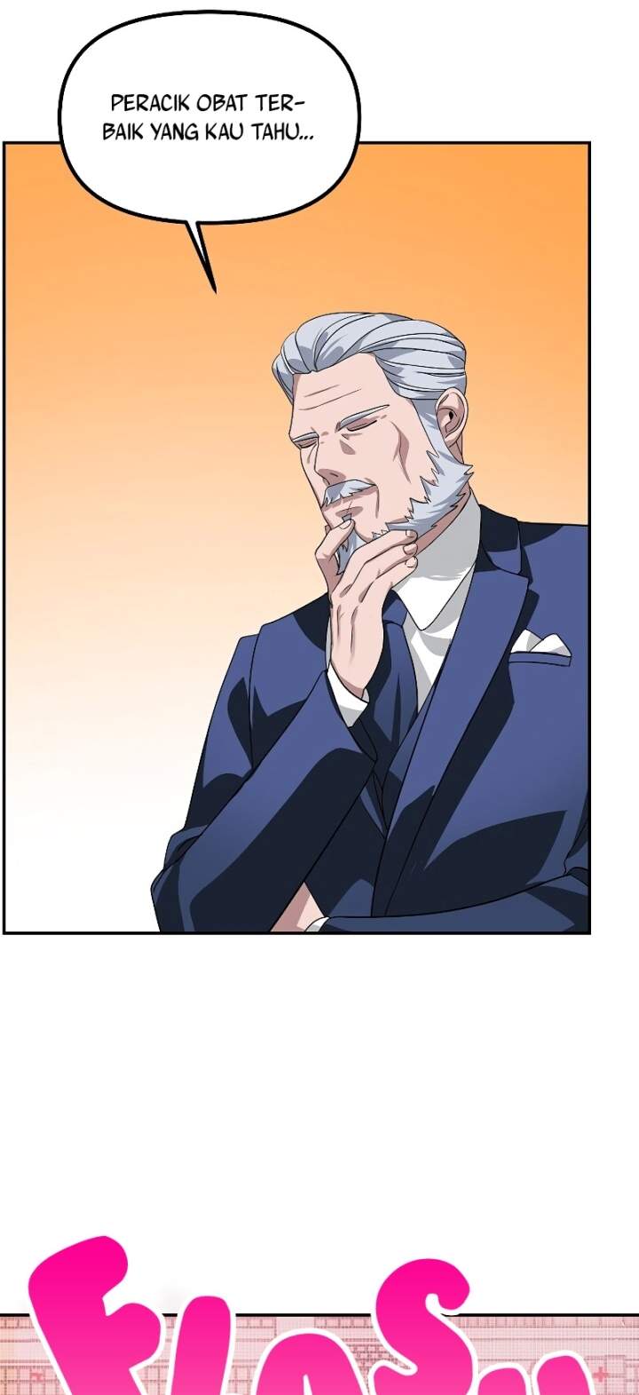 SSS-Class Suicide Hunter Chap 52 - Next Chap 53