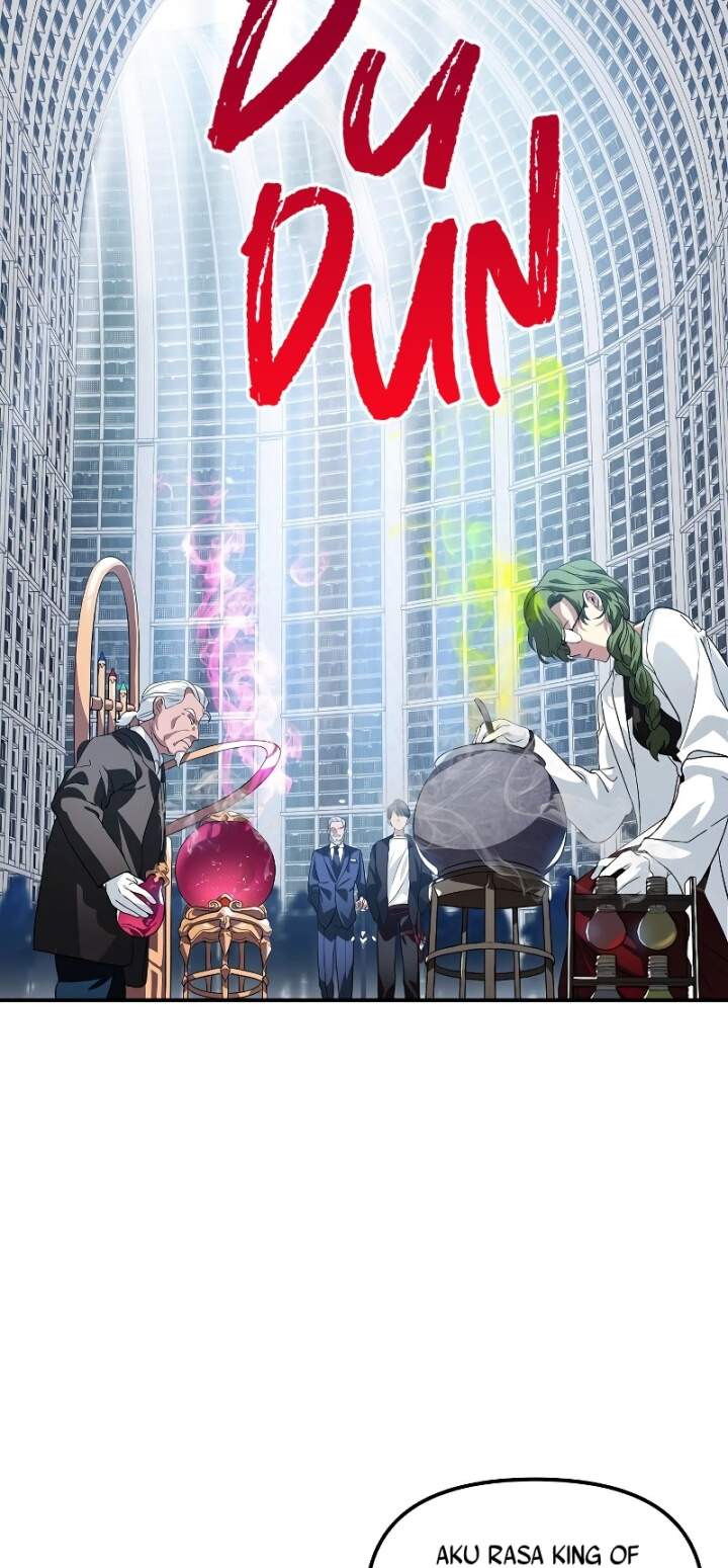 SSS-Class Suicide Hunter Chap 52 - Next Chap 53