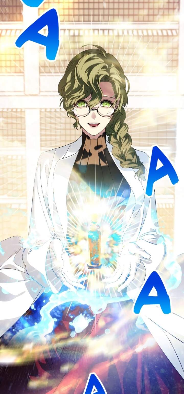 SSS-Class Suicide Hunter Chap 52 - Next Chap 53