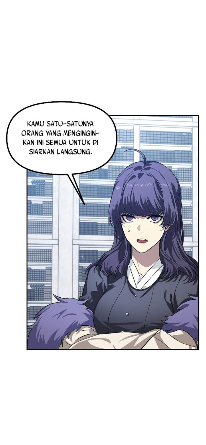 SSS-Class Suicide Hunter Chap 52 - Next Chap 53