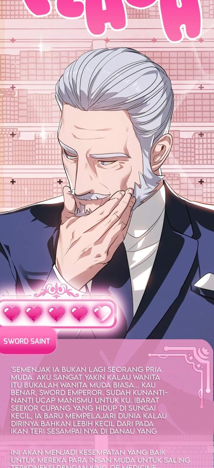 SSS-Class Suicide Hunter Chap 52 - Next Chap 53