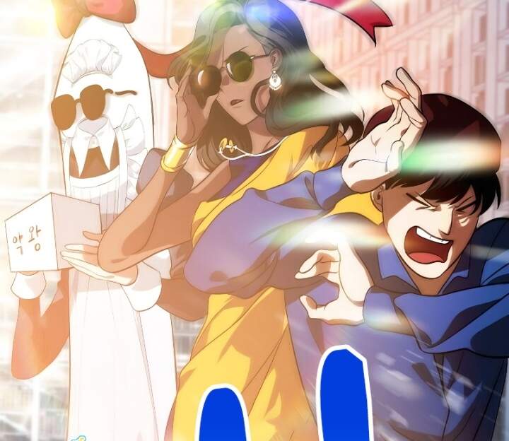 SSS-Class Suicide Hunter Chap 52 - Next Chap 53