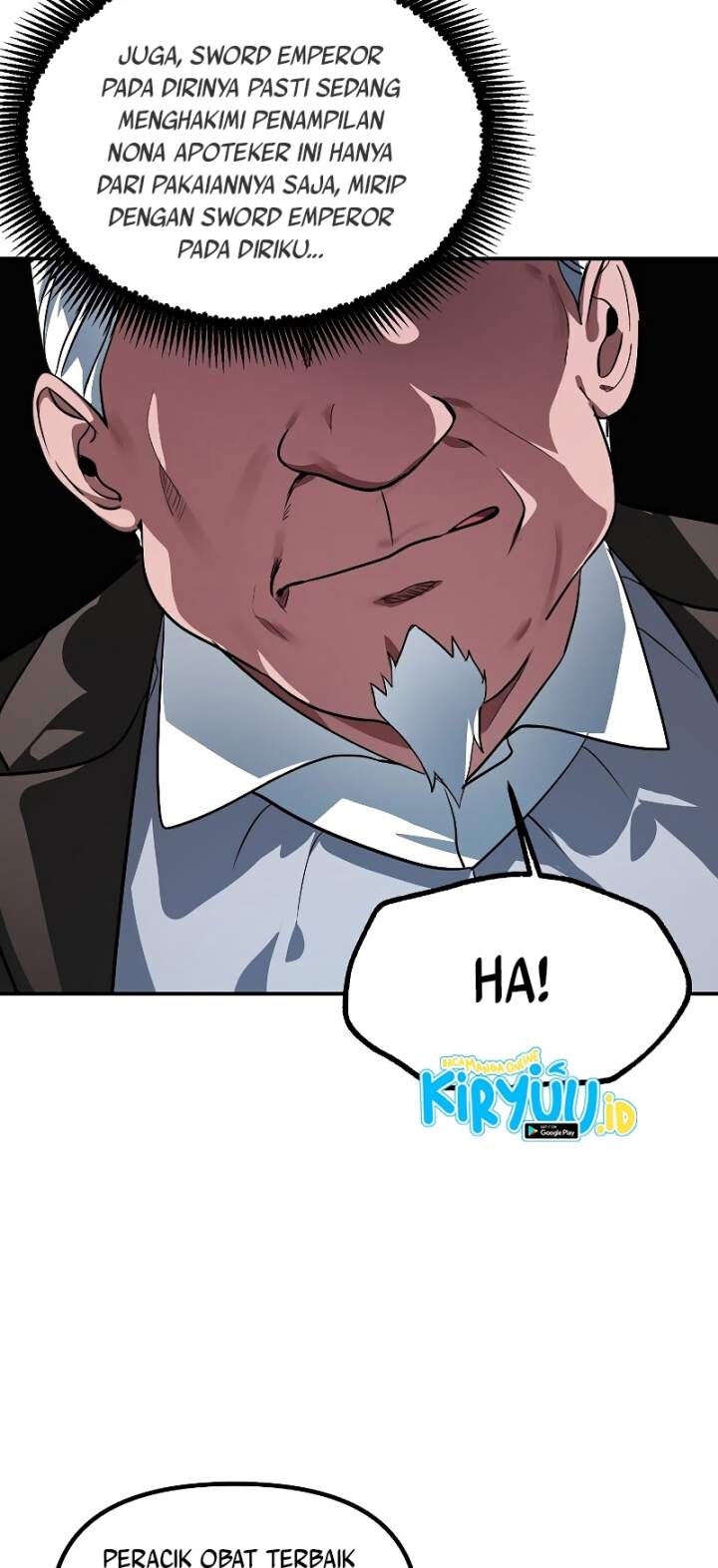 SSS-Class Suicide Hunter Chap 52 - Next Chap 53