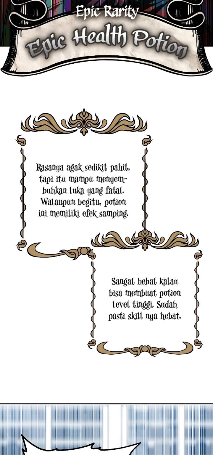 SSS-Class Suicide Hunter Chap 52 - Next Chap 53