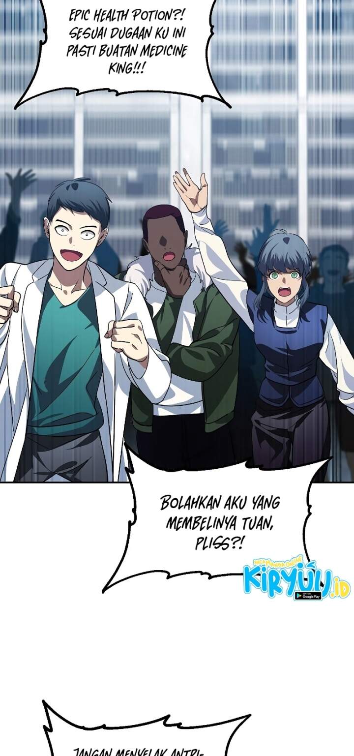 SSS-Class Suicide Hunter Chap 52 - Next Chap 53