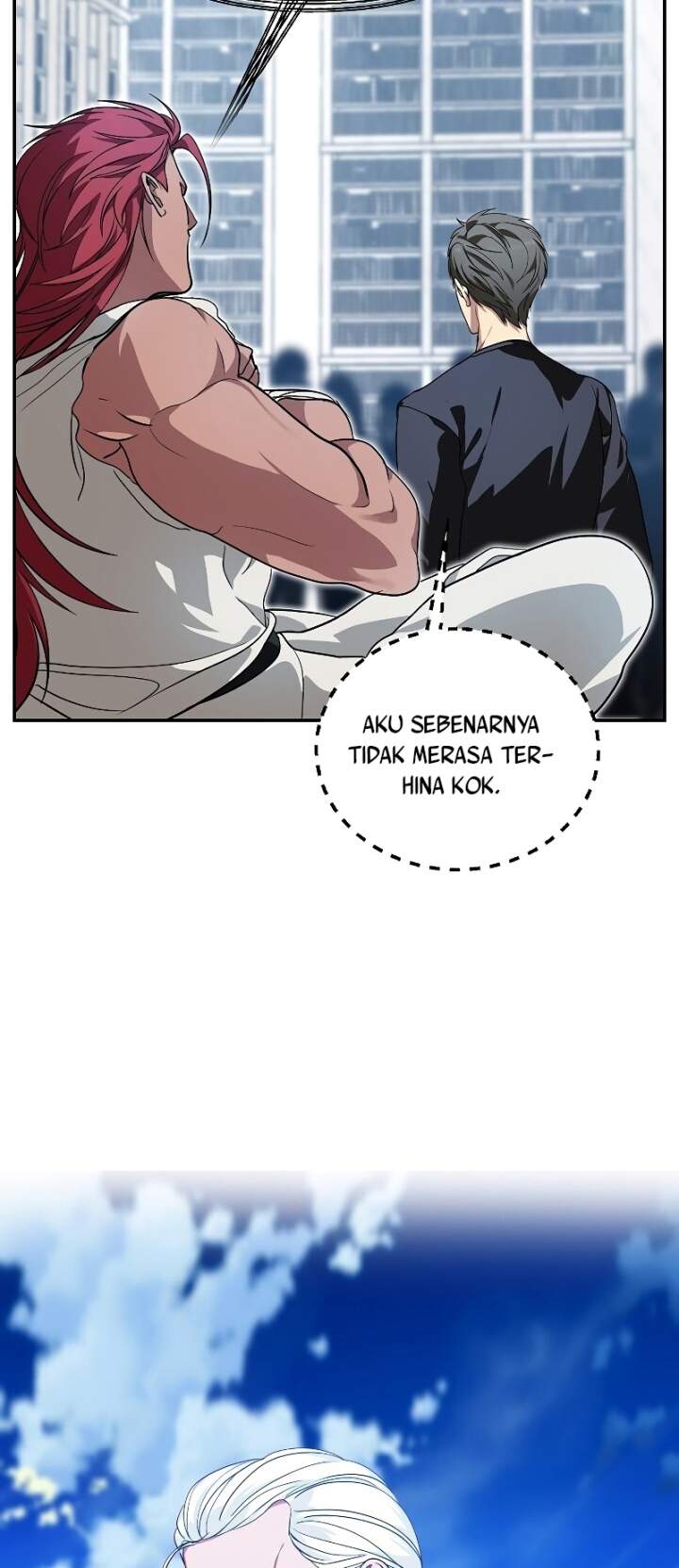 SSS-Class Suicide Hunter Chap 52 - Next Chap 53