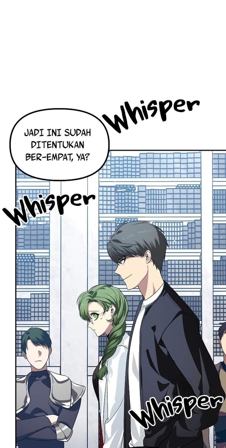 SSS-Class Suicide Hunter Chap 52 - Next Chap 53