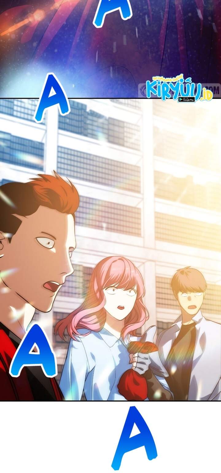 SSS-Class Suicide Hunter Chap 52 - Next Chap 53