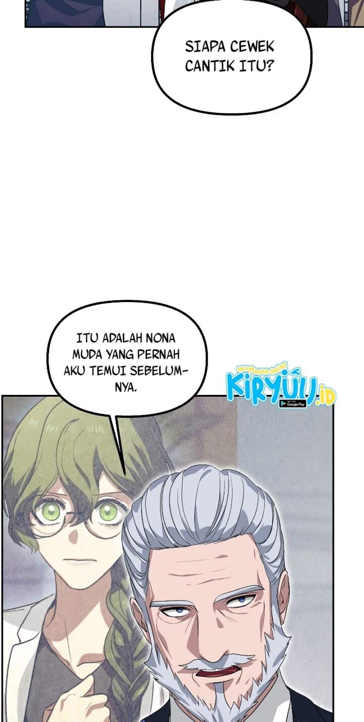 SSS-Class Suicide Hunter Chap 52 - Next Chap 53