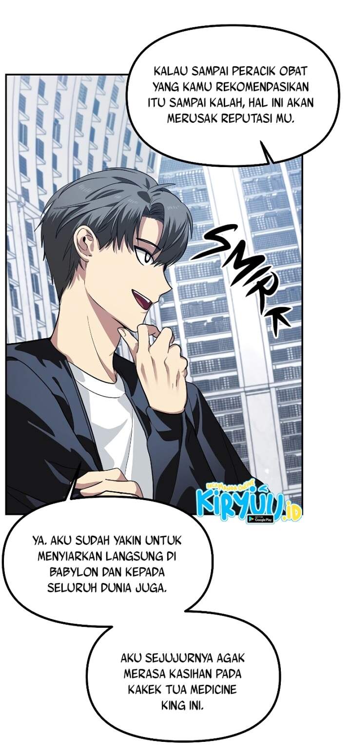 SSS-Class Suicide Hunter Chap 52 - Next Chap 53