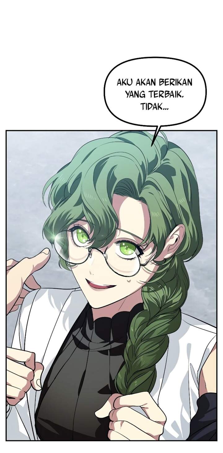 SSS-Class Suicide Hunter Chap 52 - Next Chap 53