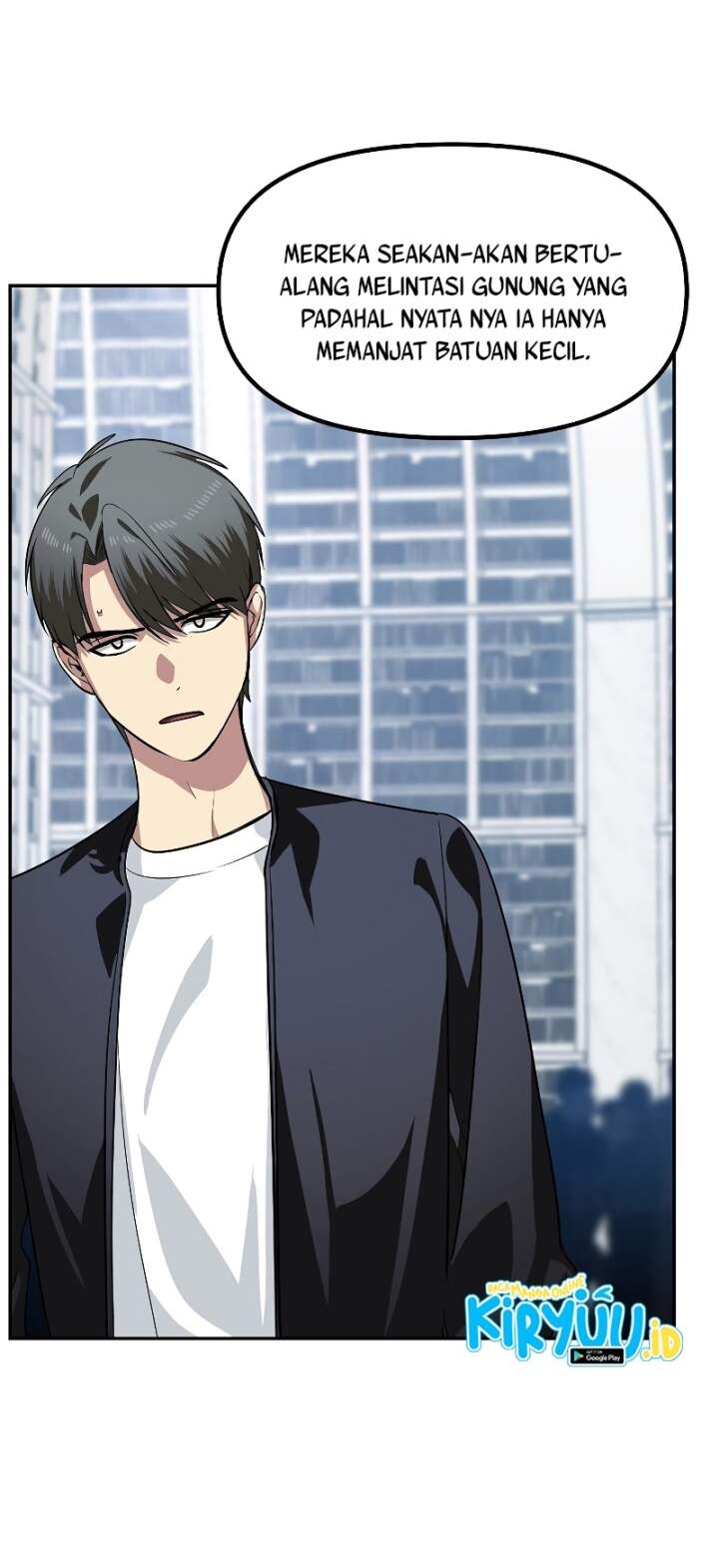 SSS-Class Suicide Hunter Chap 52 - Next Chap 53