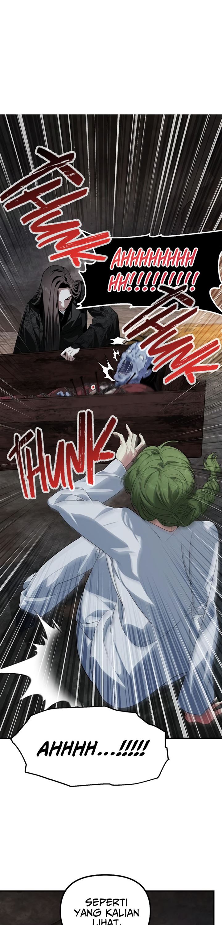 SSS-Class Suicide Hunter Chap 57 - Next Chap 58