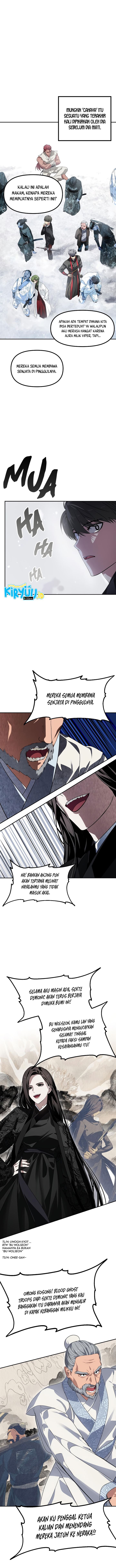 SSS-Class Suicide Hunter Chap 54 - Next Chap 55