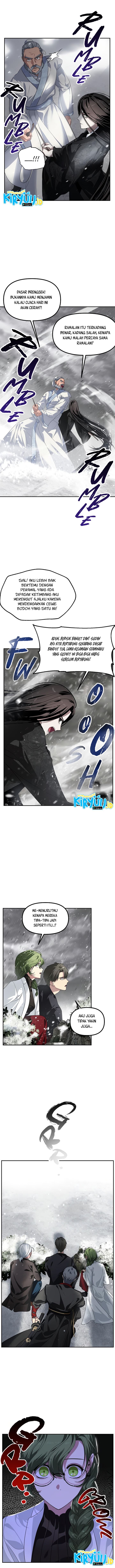 SSS-Class Suicide Hunter Chap 54 - Next Chap 55