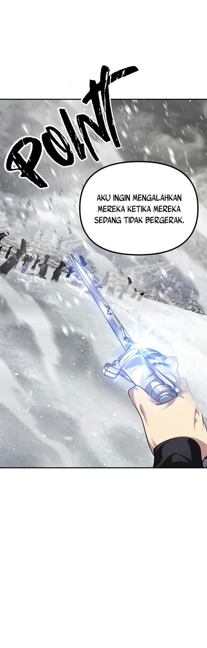 SSS-Class Suicide Hunter Chap 55 - Next Chap 56