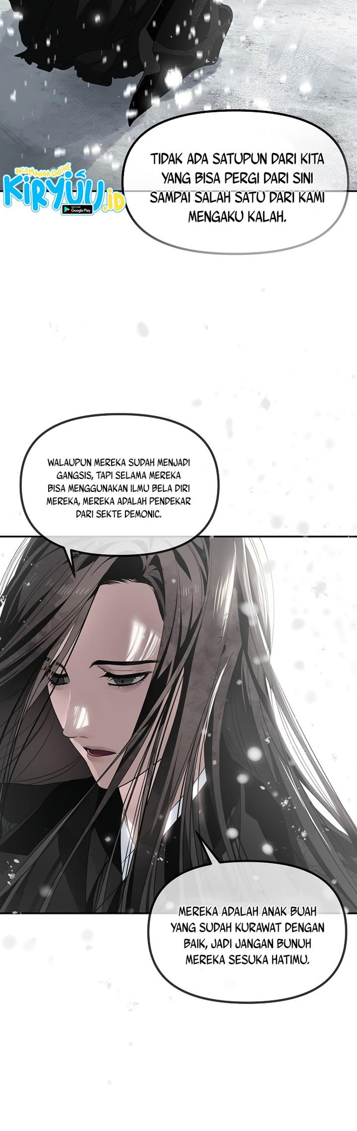 SSS-Class Suicide Hunter Chap 55 - Next Chap 56