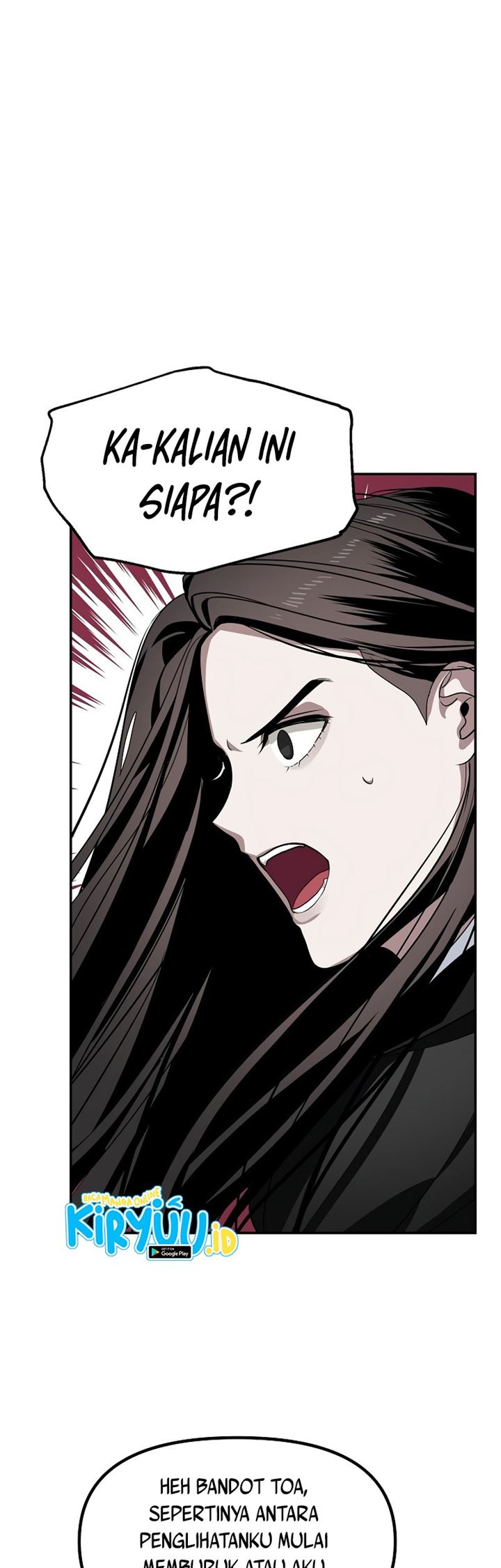 SSS-Class Suicide Hunter Chap 55 - Next Chap 56